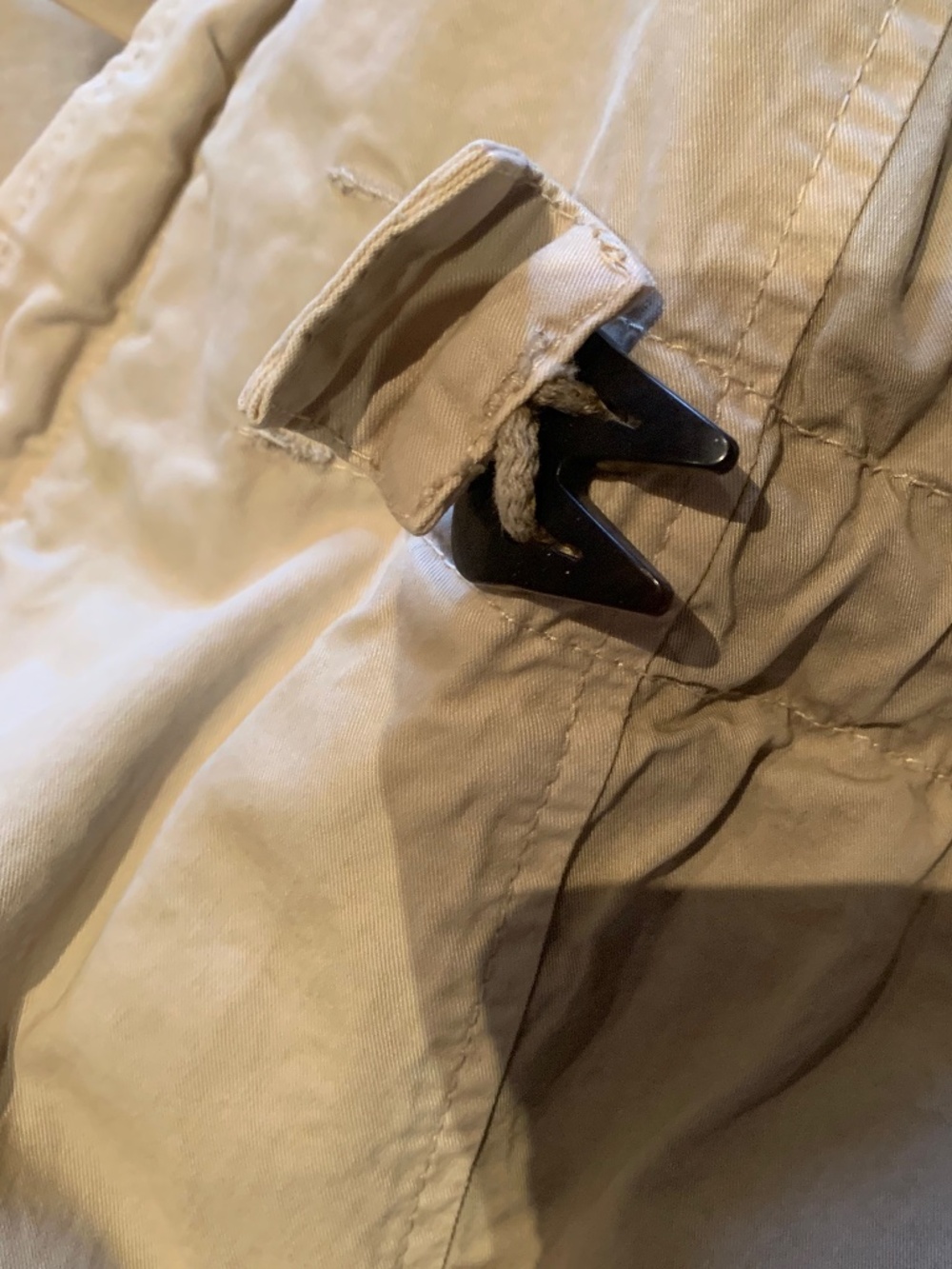 Men's jacket - Picture 16 of 16